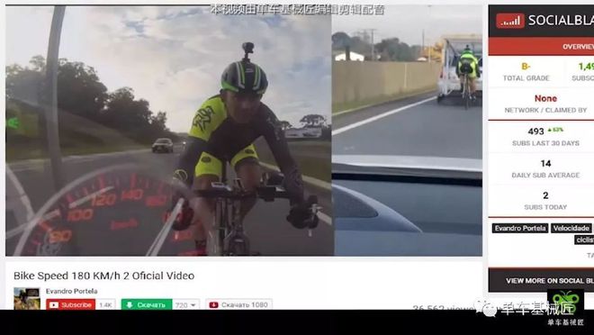 公路车公路车时速记录1899—2017年人类不断用生命挑战自行车杏彩体育app下(图7)