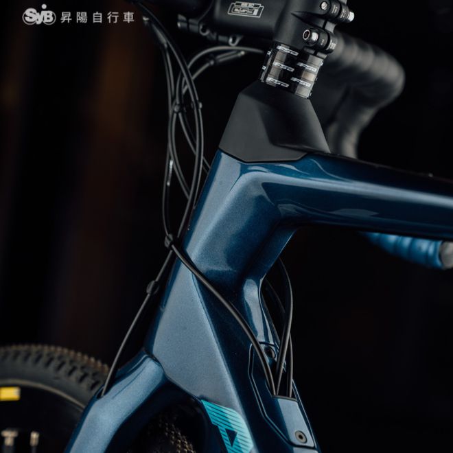 杏彩体育官网app公路车公路车车架种类舒适均衡典范丨2021 ARGON18 K(图12)